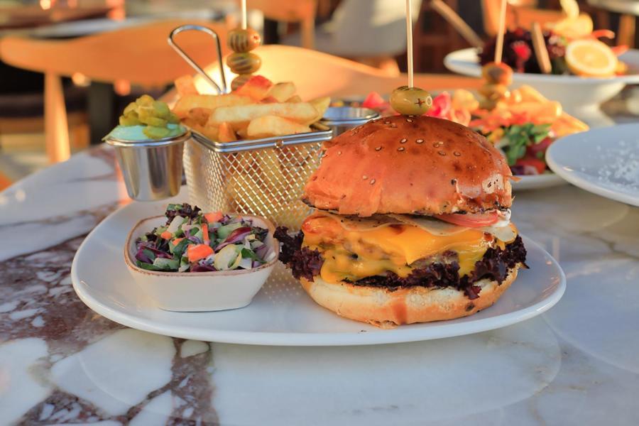 בודרום West Coast Boutique Hotel מראה חיצוני תמונה