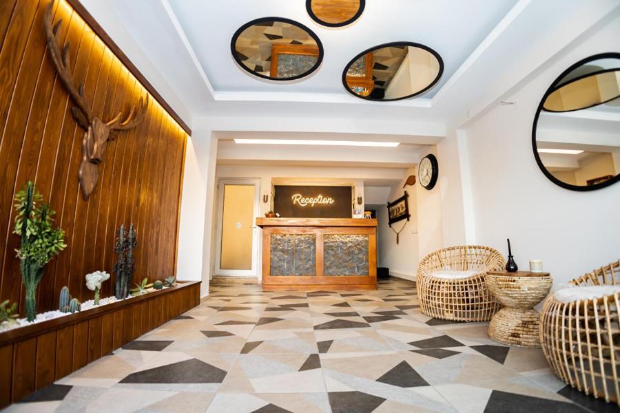בודרום West Coast Boutique Hotel מראה חיצוני תמונה