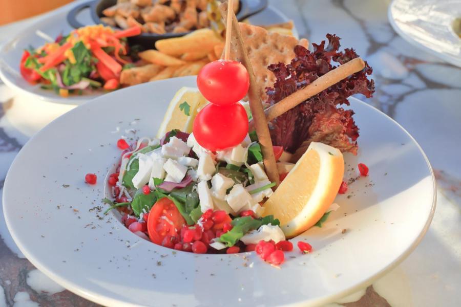 בודרום West Coast Boutique Hotel מראה חיצוני תמונה