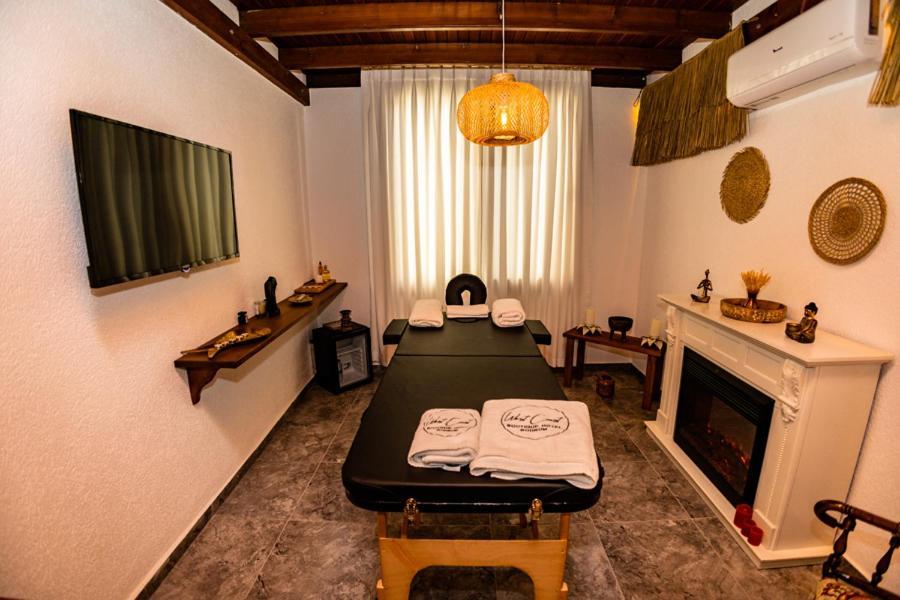 בודרום West Coast Boutique Hotel מראה חיצוני תמונה