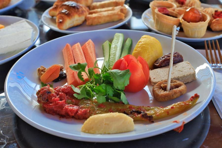 בודרום West Coast Boutique Hotel מראה חיצוני תמונה